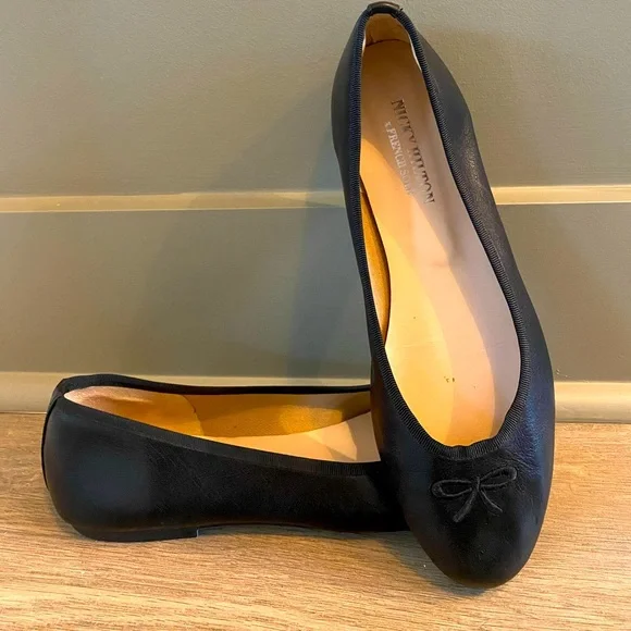 Ballet Flats French Sole Nicky Hilton French Sole Shoes Nicky